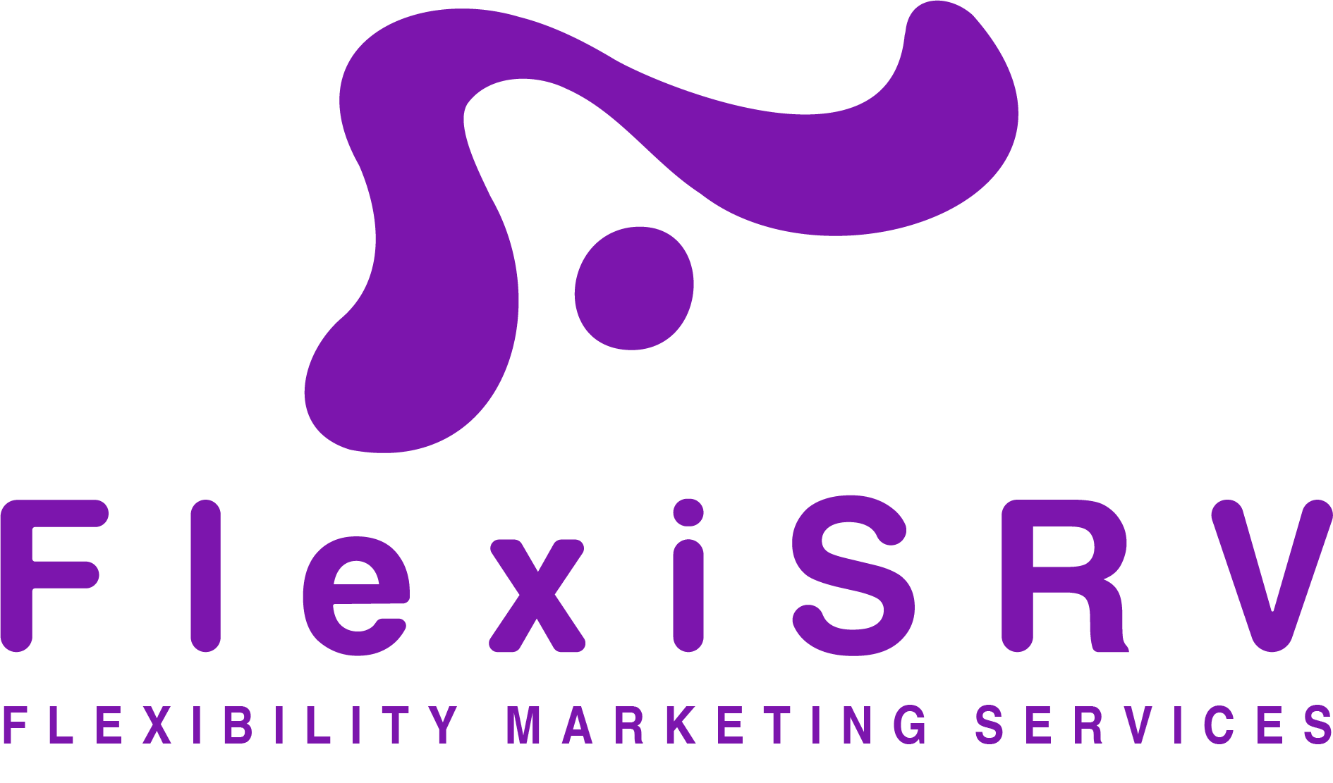 FlexiSRV Logo