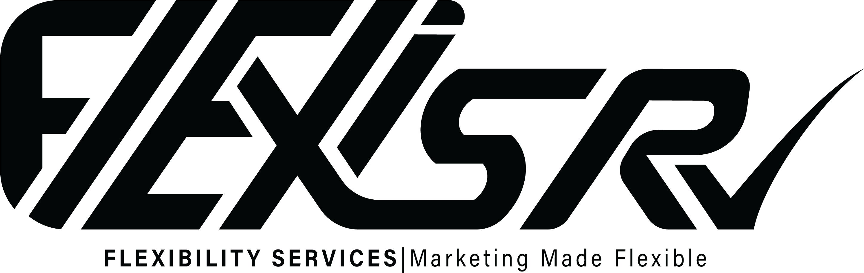 FlexiSRV Logo